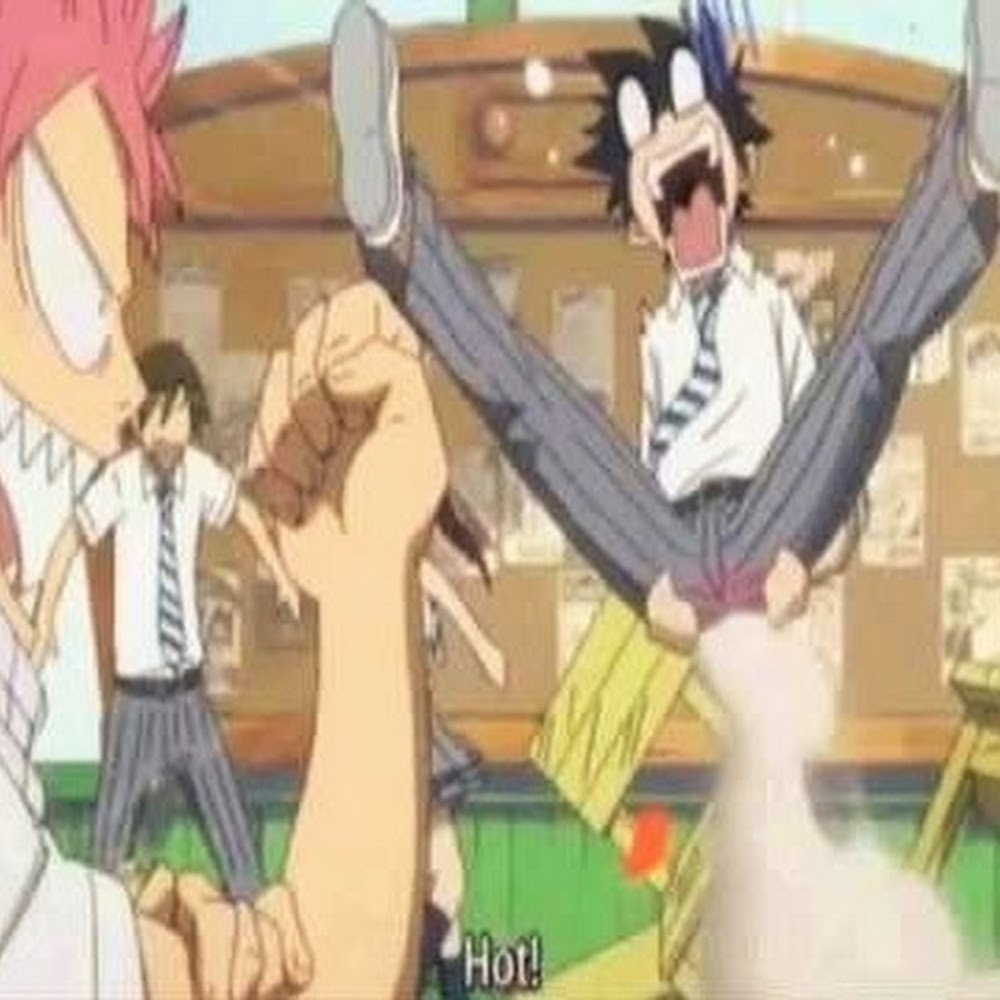 Meet your Posher, Stonecold